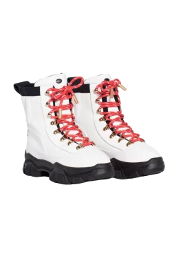 Clearance Hike Lace-Up Snow Boots Women Après Ski|Boots & Handbags