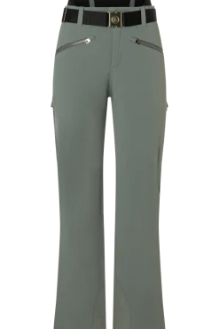 New Ilka Insulated Ski Pants - Seasonal Colors Women Ski Pants