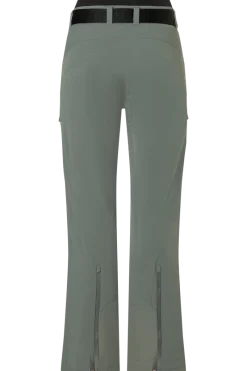 New Ilka Insulated Ski Pants - Seasonal Colors Women Ski Pants