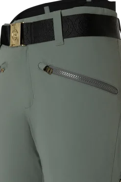 New Ilka Insulated Ski Pants - Seasonal Colors Women Ski Pants