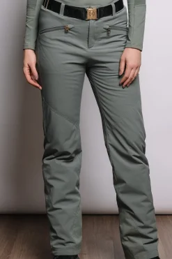 New Ilka Insulated Ski Pants - Seasonal Colors Women Ski Pants
