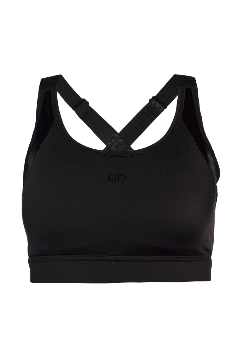 Hot Indie Sports Bra Women All Activewear