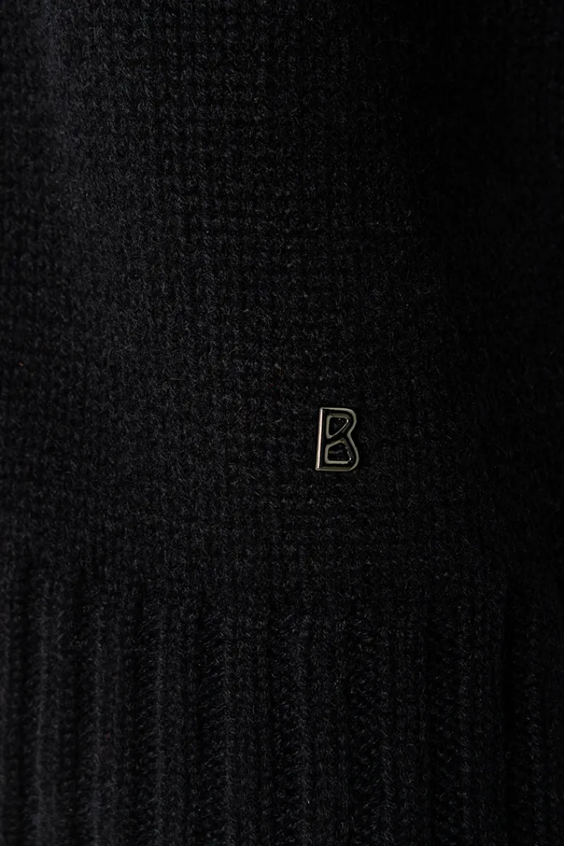 Best Ingrid Cashmere Sweater Women Ski Layers