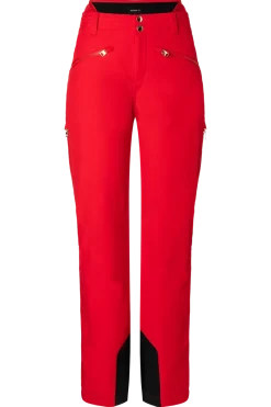 Hot James Bond 007 Insulated Ski Pants Women Ski Pants