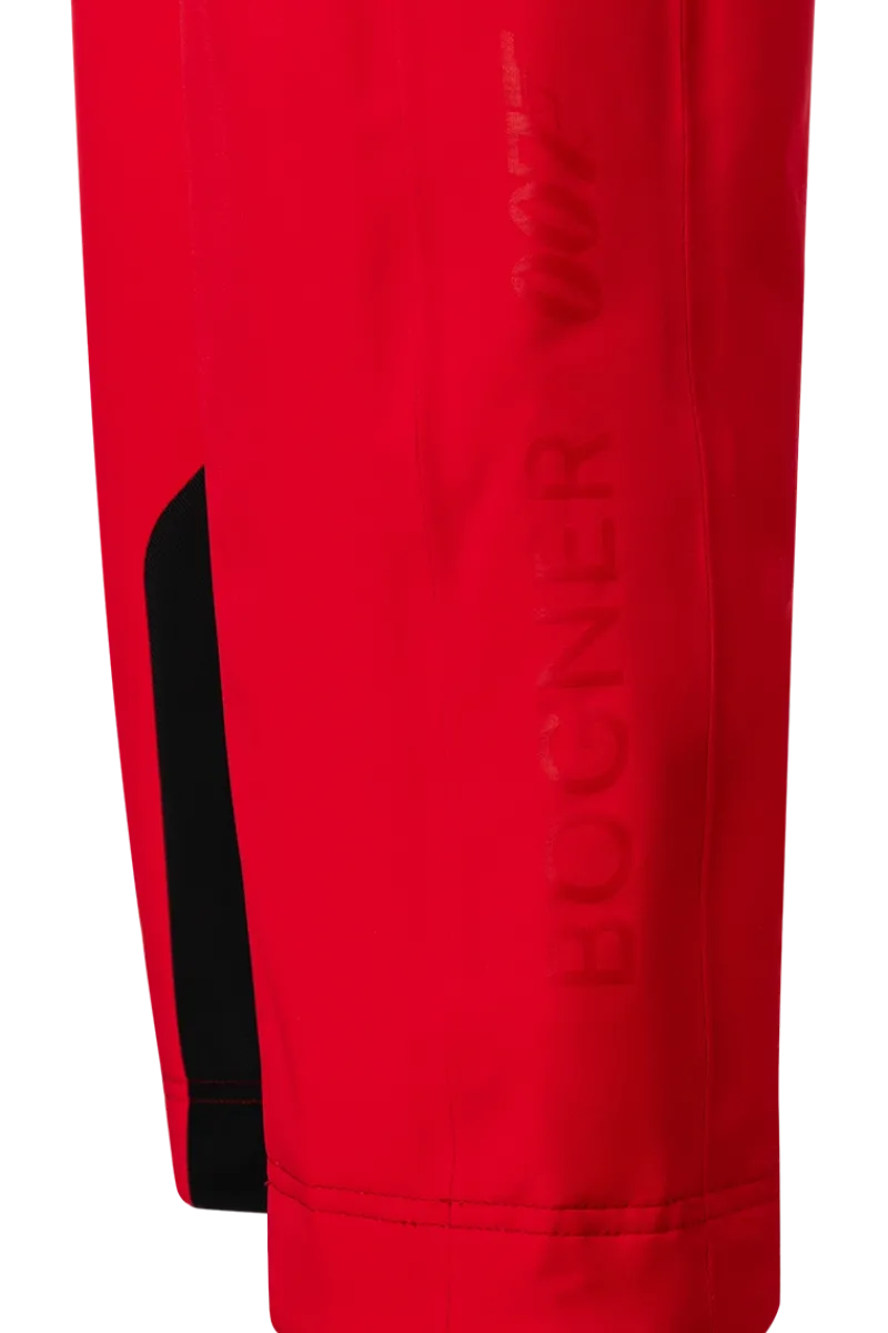Hot James Bond 007 Insulated Ski Pants Women Ski Pants