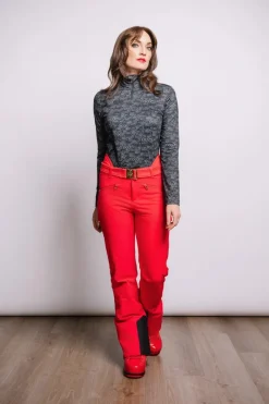 Best James Bond 007 - Print Ski Layer Women Ski Layers