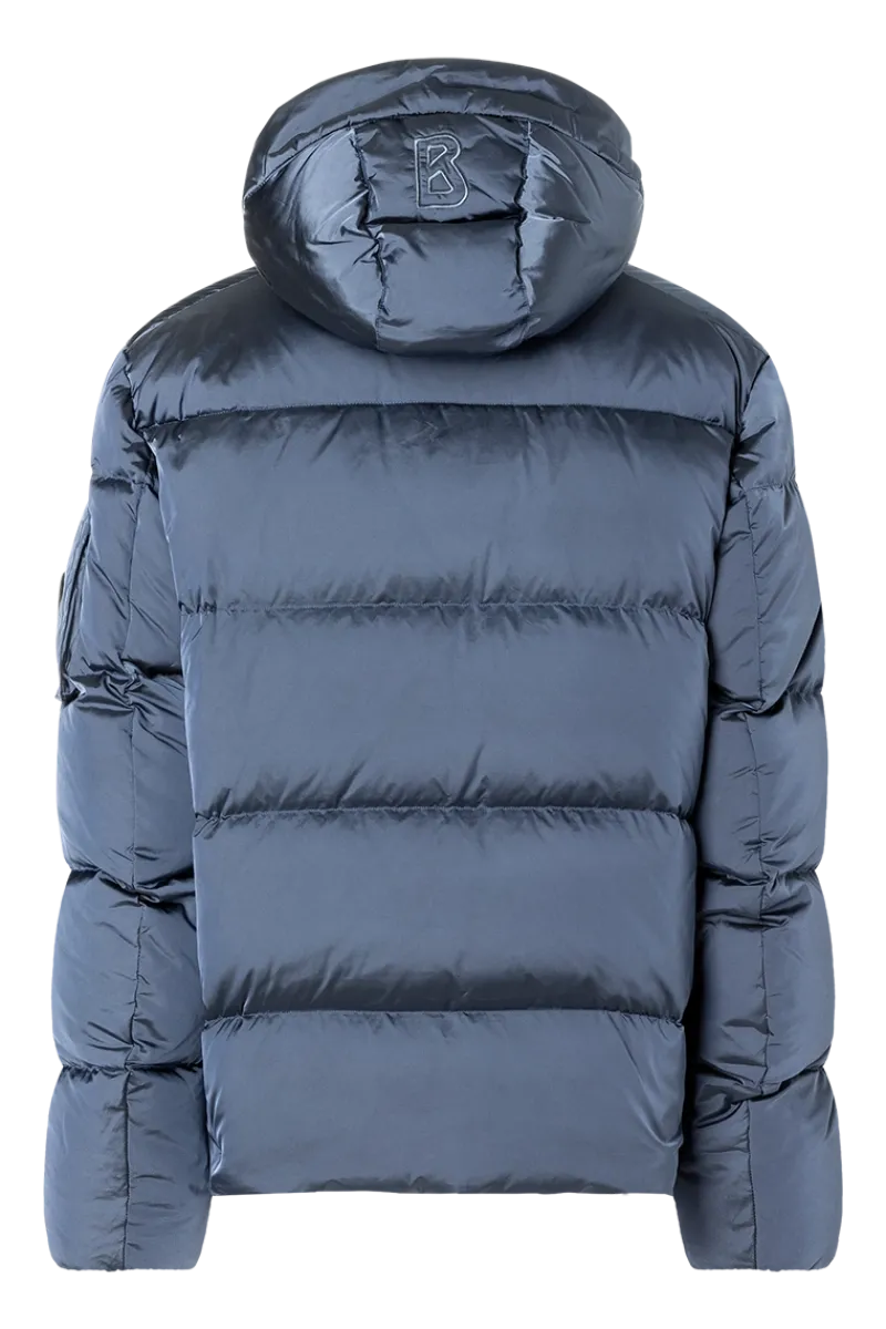 Clearance Jamy B Logo Down Jacket Après Ski