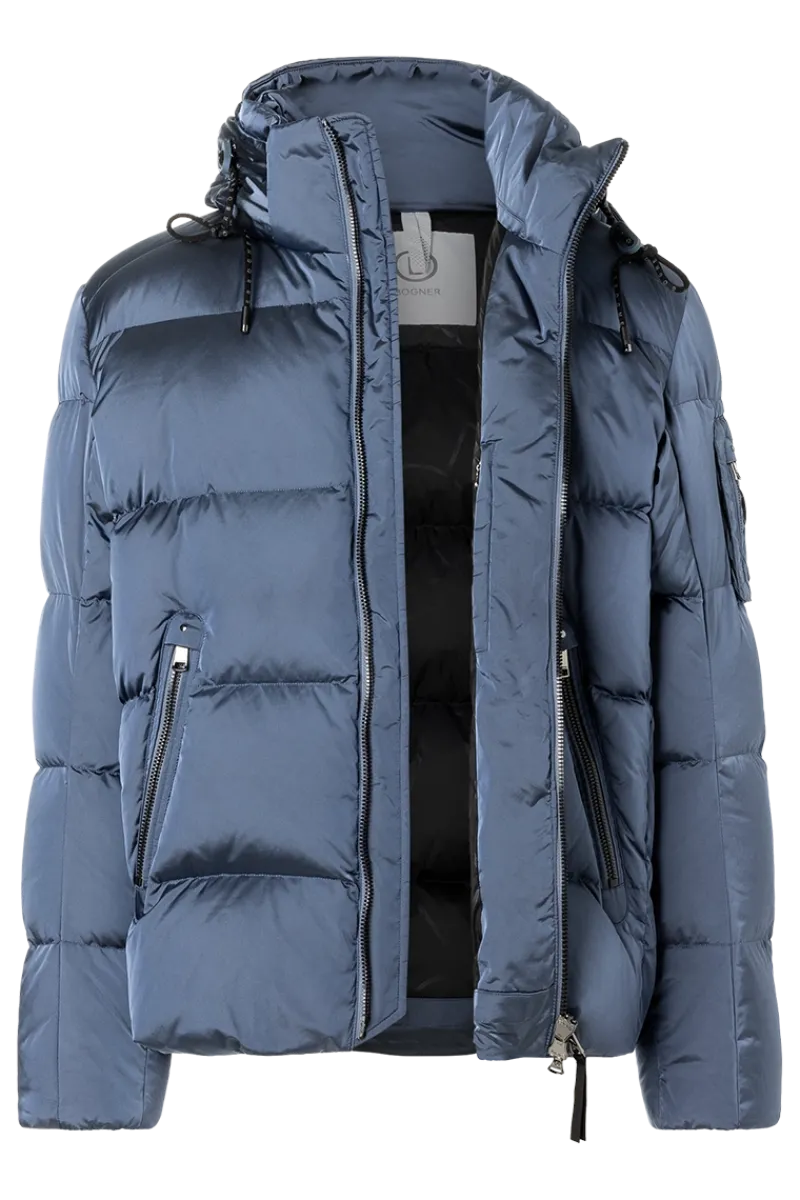 Clearance Jamy B Logo Down Jacket Après Ski
