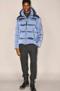 Clearance Jamy B Logo Down Jacket Après Ski