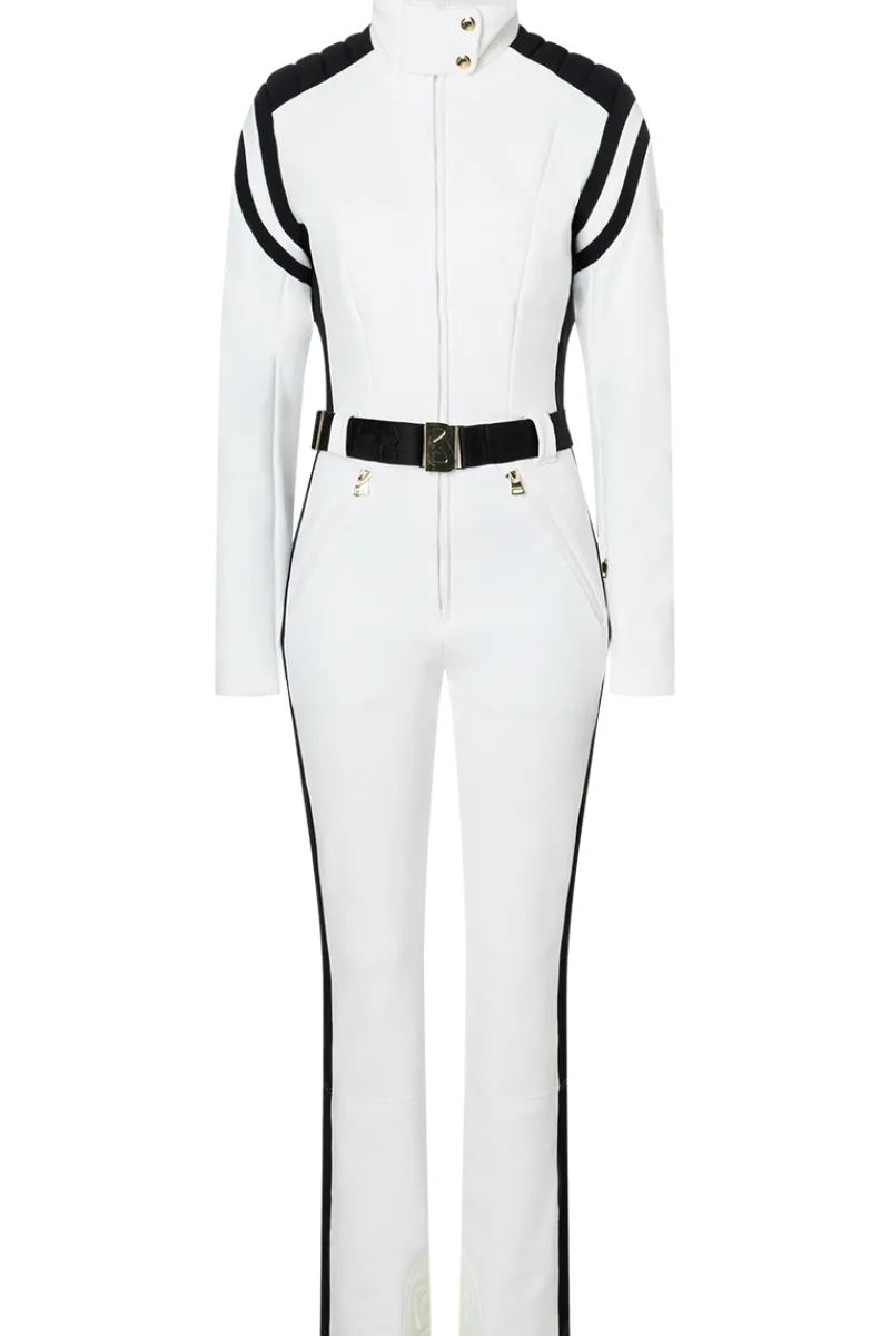 Online Janny Tec Softshell Ski Suit - Women Ski Jackets