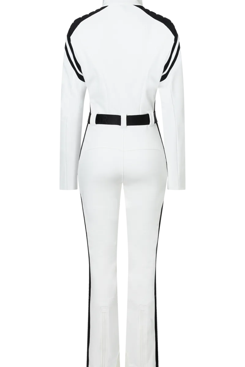 Online Janny Tec Softshell Ski Suit - Women Ski Jackets