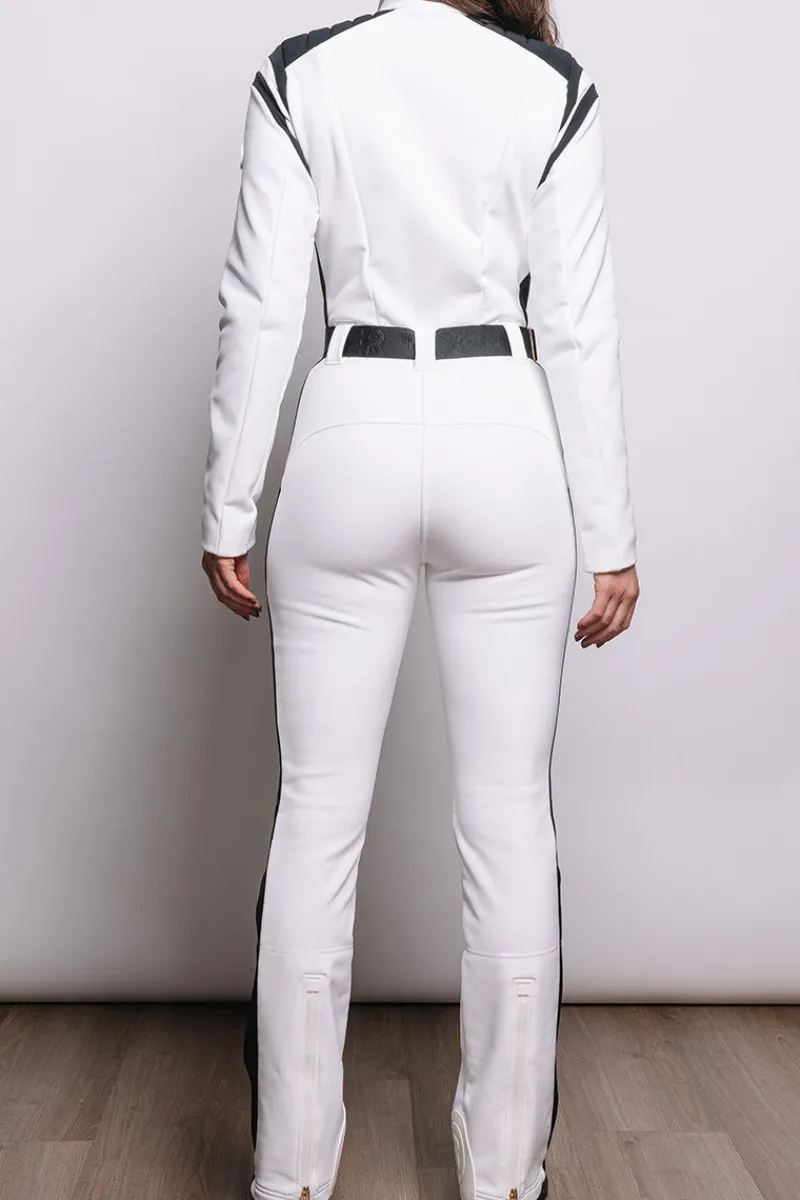 Online Janny Tec Softshell Ski Suit - Women Ski Jackets