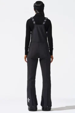Clearance JG Bib Ski Pants Women Ski Pants