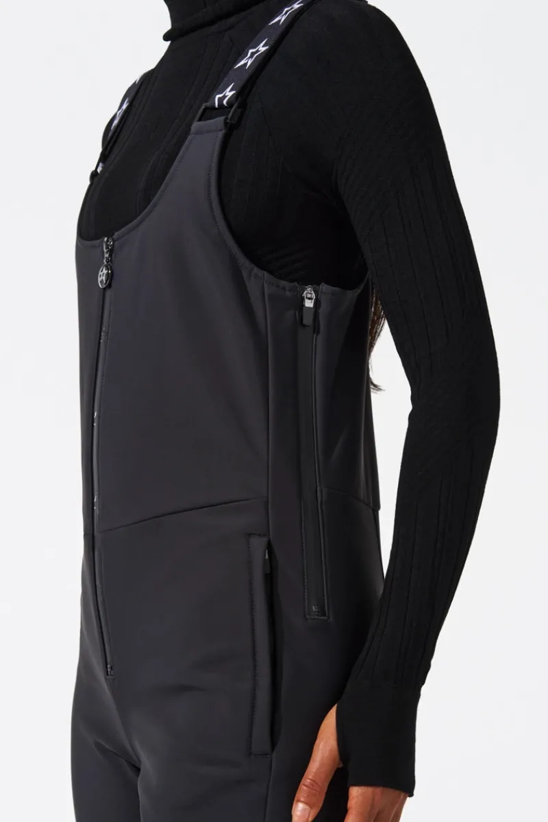 Clearance JG Bib Ski Pants Women Ski Pants