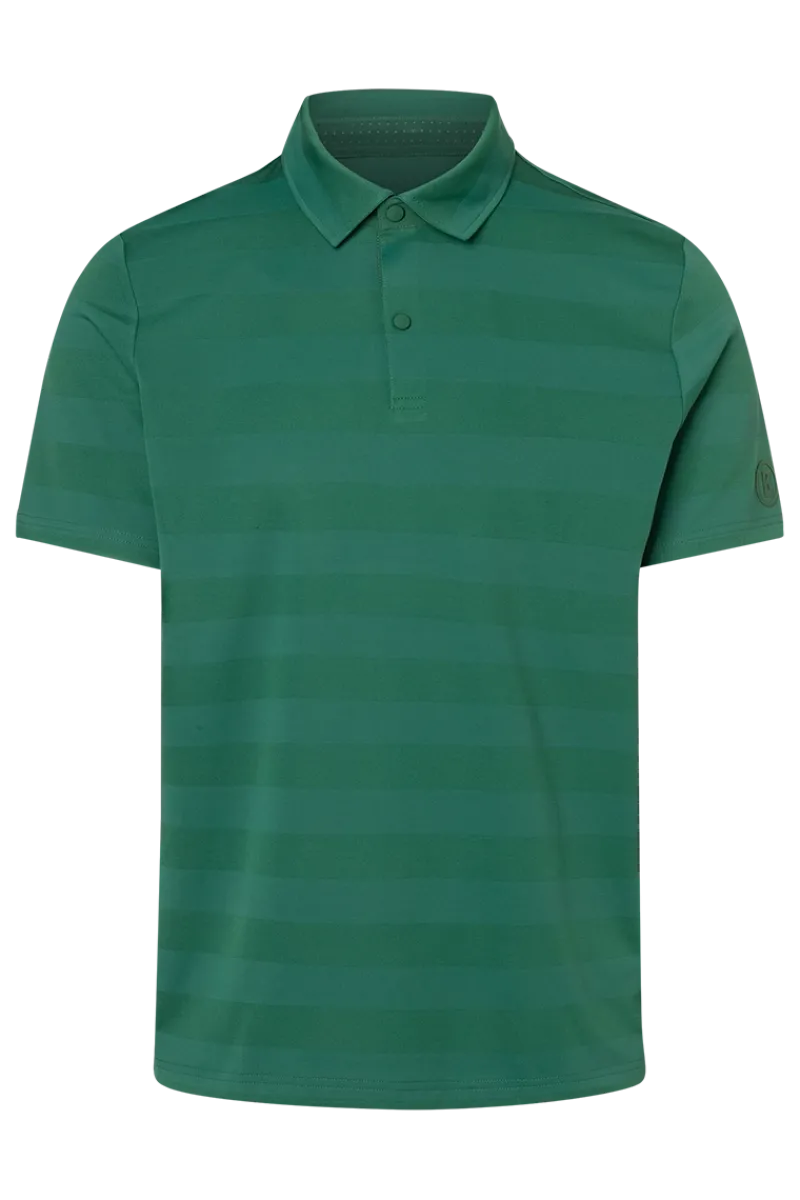 Outlet Jorden Functional Short-Sleeved Golf Polo Shirt Golf Clothes