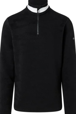 Sale Joscha Fitted Jacquard Ski Layer Ski Layers