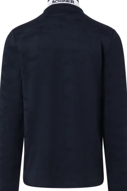 Sale Joscha Fitted Jacquard Ski Layer Ski Layers