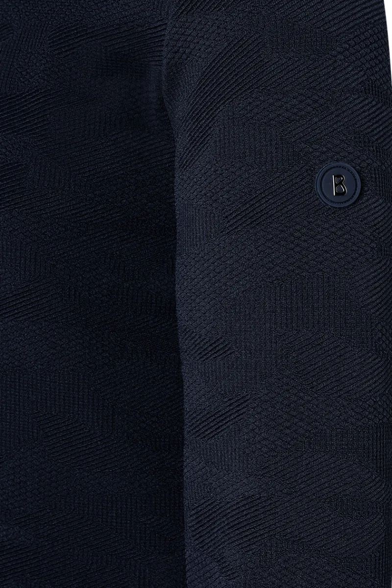Sale Joscha Fitted Jacquard Ski Layer Ski Layers