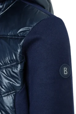 Sale Joshua Knitted Technowool Jacket Ski Layers|Après Ski