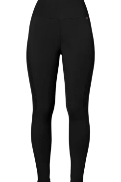 Hot Juliette Laser Cut Tights Women All Activewear