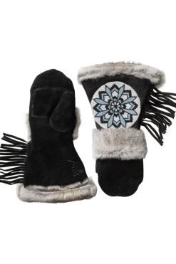 Discount Kempton Long Cuff Mittens Women Gloves