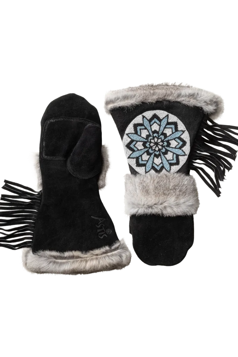 Discount Kempton Long Cuff Mittens Women Gloves