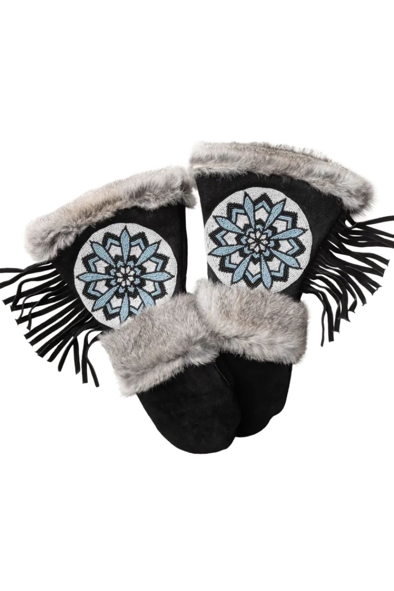 Discount Kempton Long Cuff Mittens Women Gloves