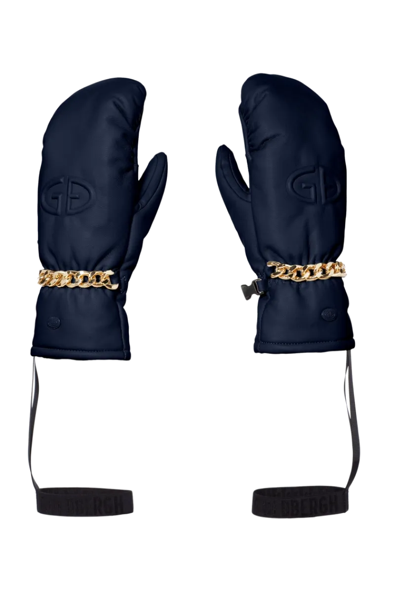 Kendall Mittens Women Gloves