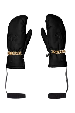 Kendall Mittens Women Gloves