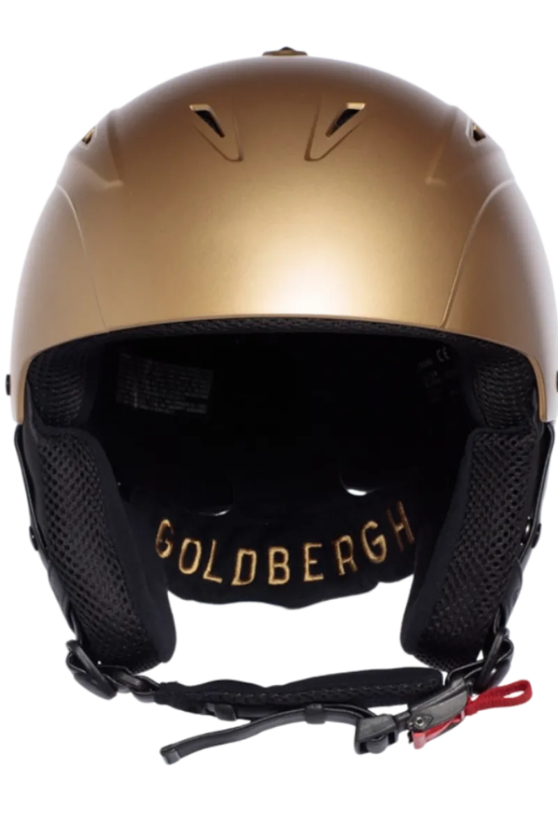 Hot Khloe Ski Helmet Women Ski Accessories & Gear