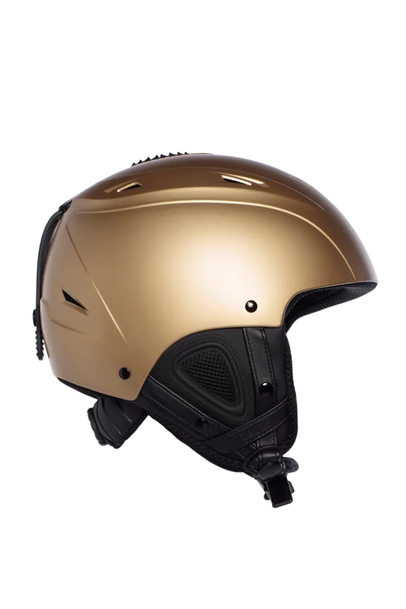 Hot Khloe Ski Helmet Women Ski Accessories & Gear
