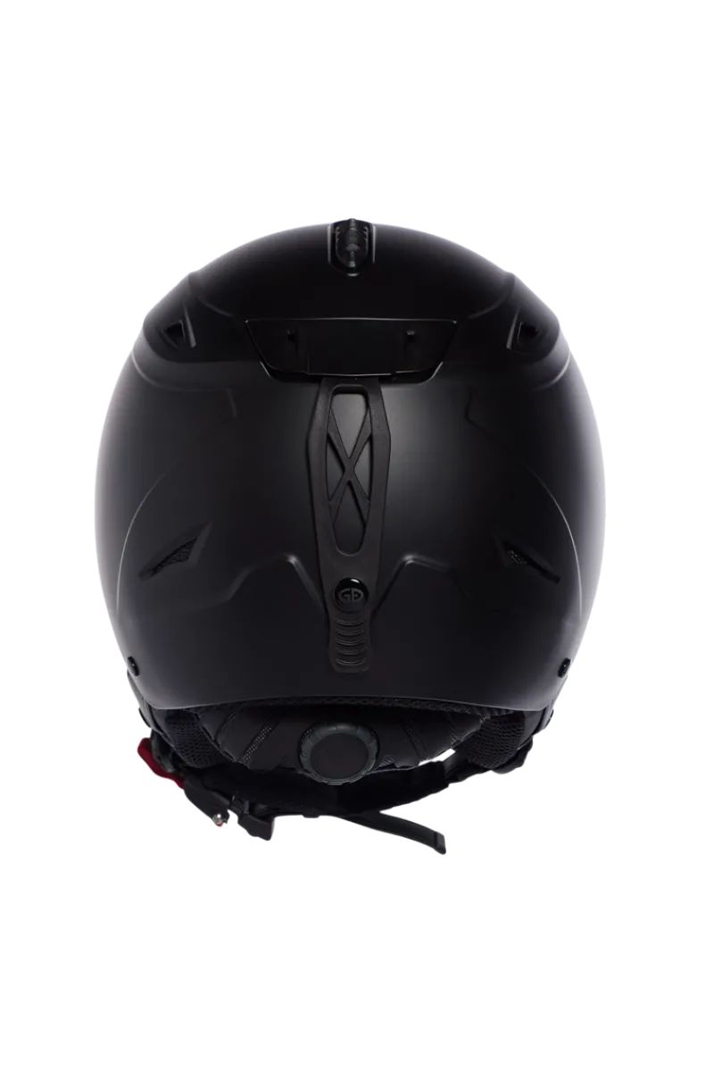 Hot Khloe Ski Helmet Women Ski Accessories & Gear