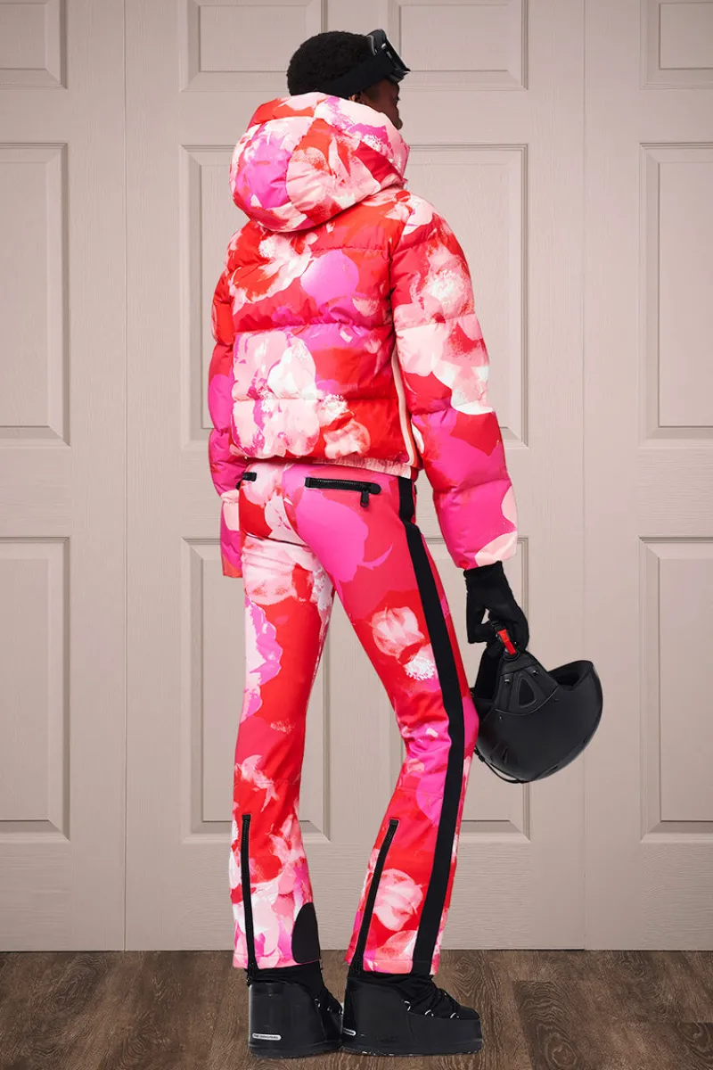 Hot Khloe Ski Helmet Women Ski Accessories & Gear