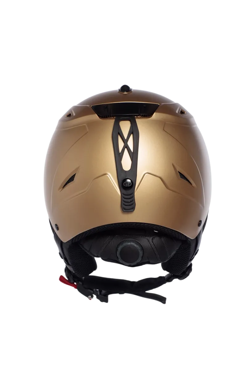 Hot Khloe Ski Helmet Women Ski Accessories & Gear