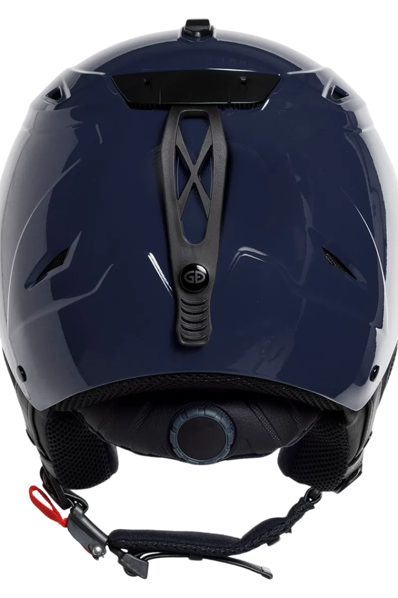 Hot Khloe Ski Helmet Women Ski Accessories & Gear