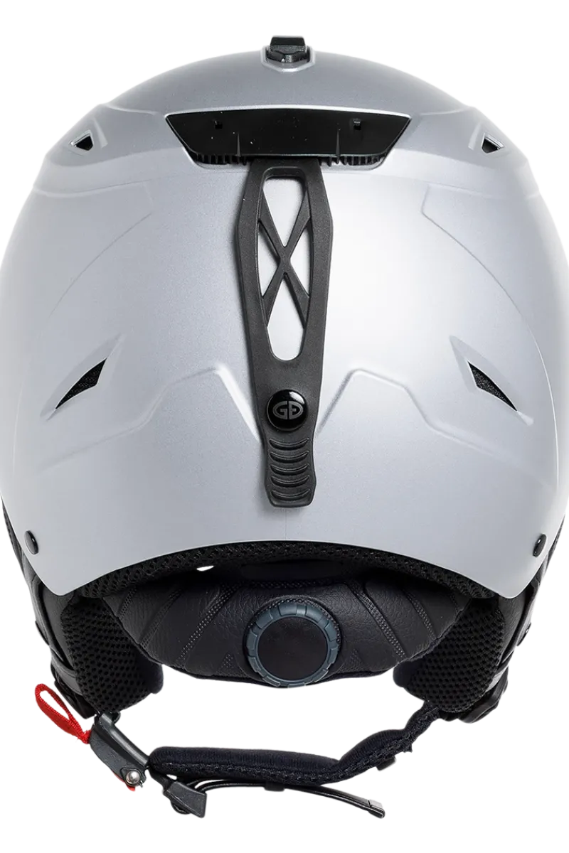 Hot Khloe Ski Helmet Women Ski Accessories & Gear