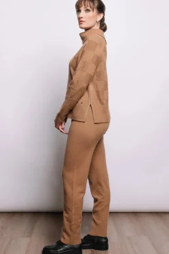 Online Lake High Neck Sweater Women Après Ski