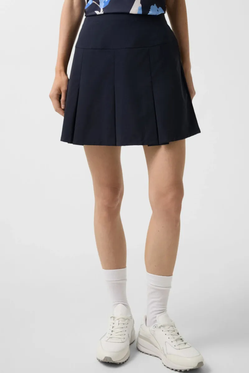 Outlet Lonie Functional Golf Skort Women All Golf Clothes