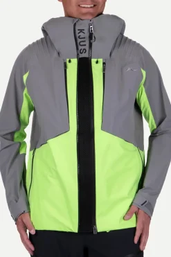 Hot Lucas FRX Shell Ski Jacket Ski Jackets