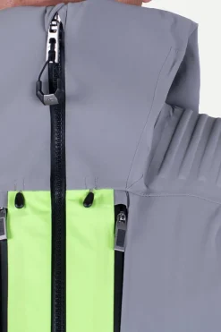 Hot Lucas FRX Shell Ski Jacket Ski Jackets