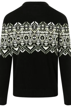 Discount Luci Wool Ski Sweater Ski Layers