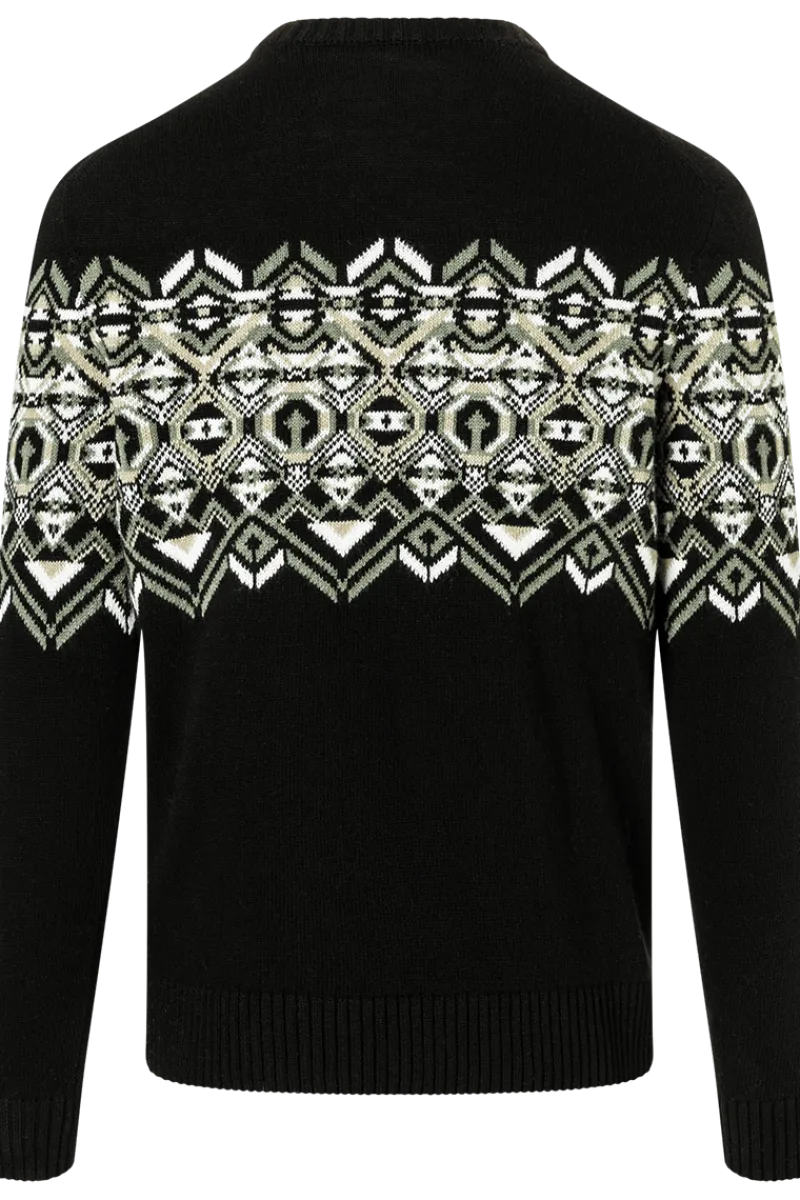 Discount Luci Wool Ski Sweater Ski Layers