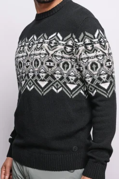 Discount Luci Wool Ski Sweater Ski Layers