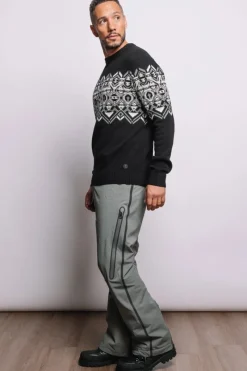 Discount Luci Wool Ski Sweater Ski Layers
