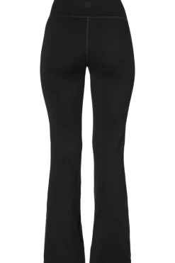 Best Lunge Flare Tights Women All Activewear