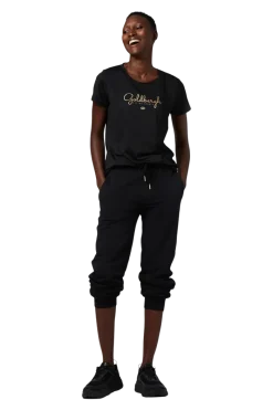 Sale Luz Short Sleeve T-Shirt Women All Activewear
