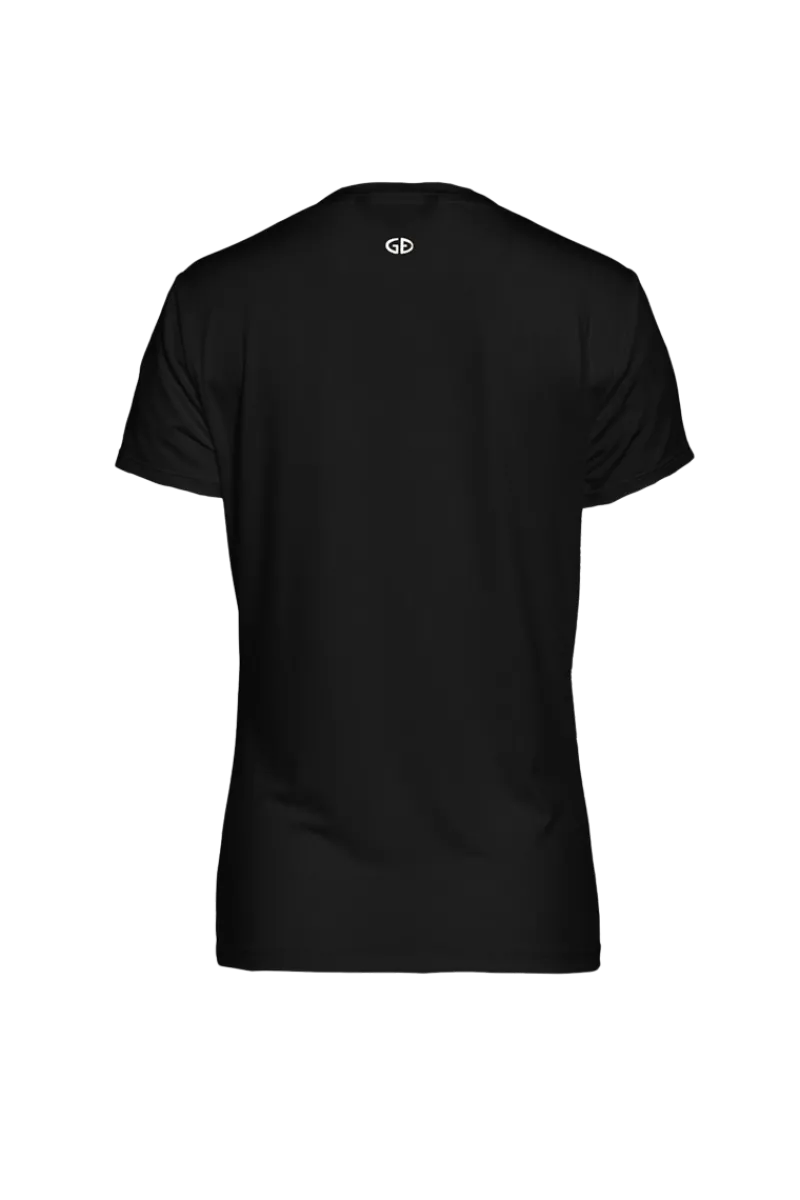 Sale Luz Short Sleeve T-Shirt Women All Activewear