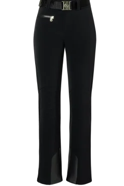Madei Gold Hardware Stretch Ski Pants Women Ski Pants