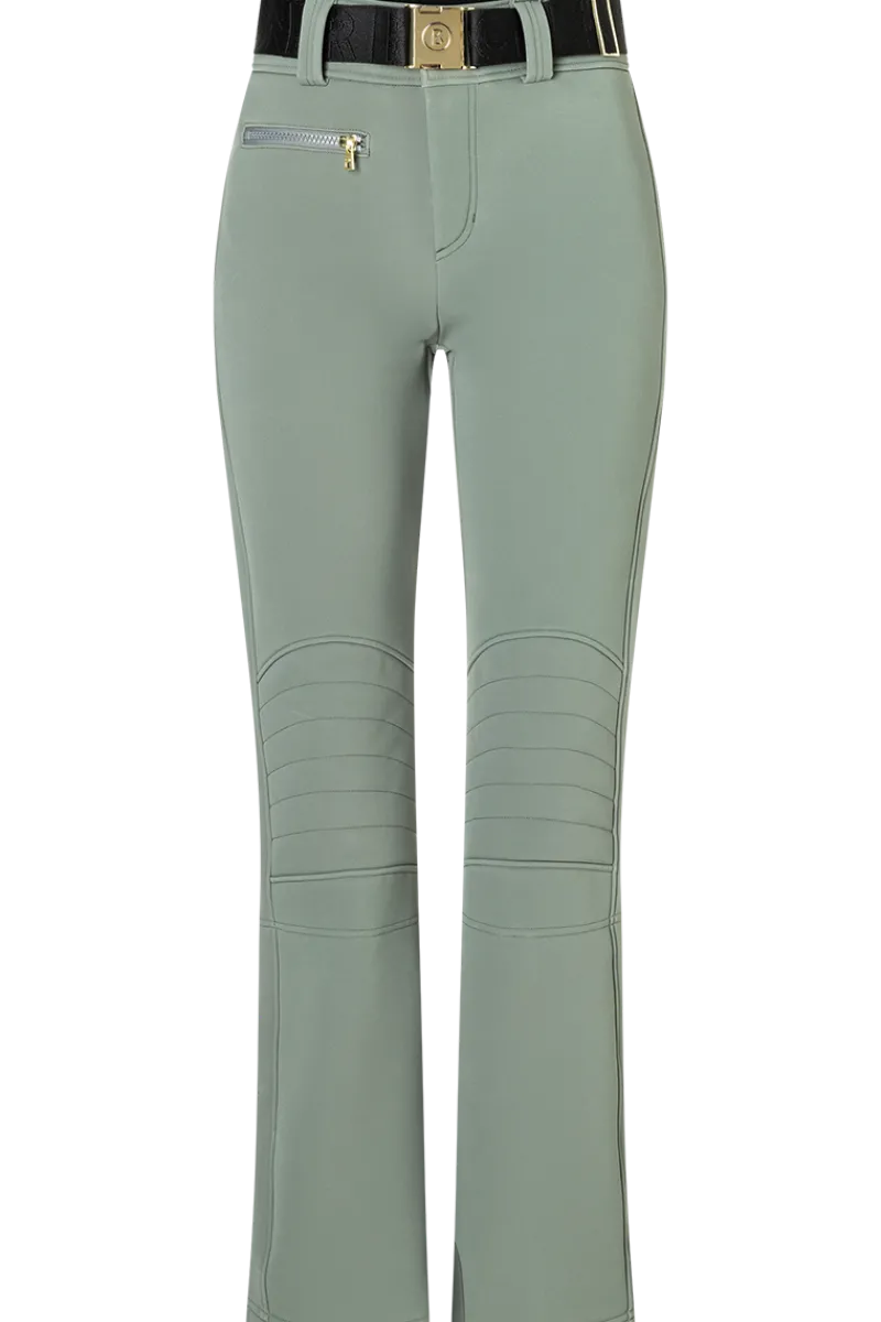 Madei Stretch Ski Pants - Seasonal Colors Women Ski Pants