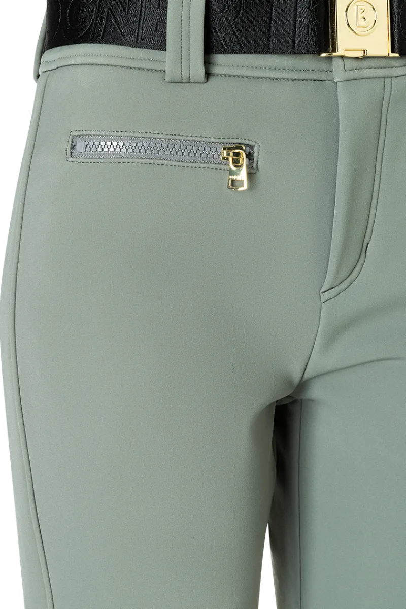 Madei Stretch Ski Pants - Seasonal Colors Women Ski Pants